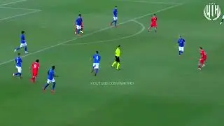 Samuele Ricci Skills