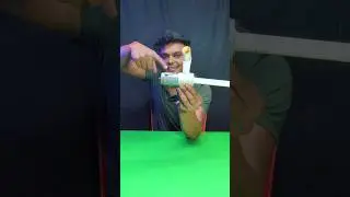 making homemade water pump + high pressure #shots #project #experiment #sujanexperiment