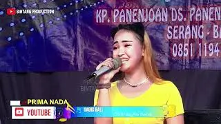 Nia Barbie   GADIS BALI // Prima Nada // Dj. Naga Rawa