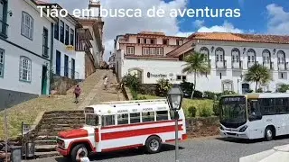 Ouro Preto MG feira de artesanato