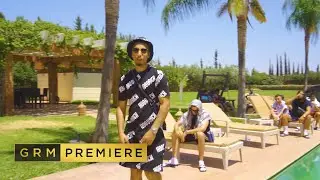 JJ Esko - Different [Music Video] | GRM Daily