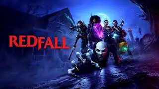 [Redfall Unofficial Soundtrack] Credits Song