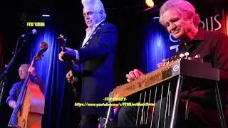 Dale Watson & the Carnacs (LIVE HD) / Crazy arms / Campus Jax CA 11/21/21