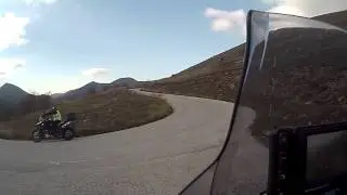 il tornante