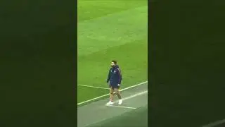 Ruben amorim reaction on Garnacho missing Great chance 🤯