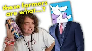 Dumb Jake at the Daft Bros | EXCLUSIVE INTERVIEW