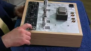 Mann's Cans Episode 8: Bottlehead Mainline