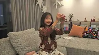 서혜의 크라이 베이비 뽑기 1