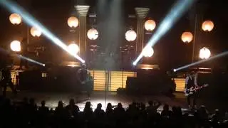 McFLY - Star Girl, Transylvania, Five Colours in her Hair (Memory Lane Tour, Nottingham)