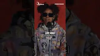 Kaash Paige live performance - Love Songs #rnb #kaashpaige #shortsvideo