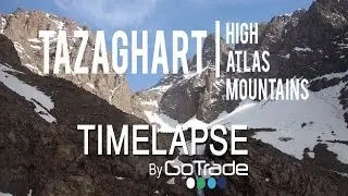 Go Trade : Timelapse by Anass Errihani