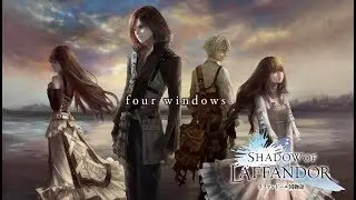 ラファンドール国物語 - four windows