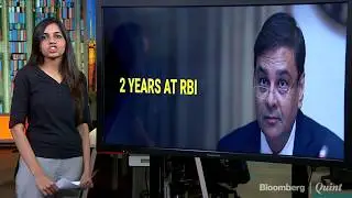 How The Economy And Banking Sector Have Fared Under Urjit Patel