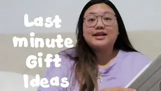 Gift ideas & a quick trip to Tractor supply! Vlogmas day twenty one 