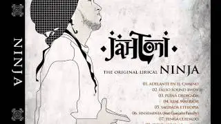 JAHTONI - SEGUIMOS ft. LONGTIME(Panama) -