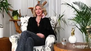 OPEN MIND PODCAST Vero x Ana Odagiu