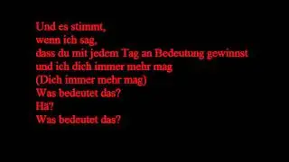 &hearts; Celvo - Ist es Liebe? &hearts;