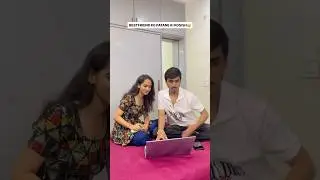 Best friend ko kaise patai..? 🤣 #comedymovies #funny #gf #bestfriend #love #laugh