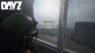 Зарэйдили 2 клана нытиков | DayZ 1.18
