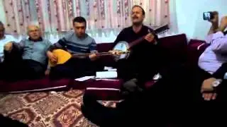 Adnan Demirci-Koca Dünyayı Dar Ettin Bana Balcı Fm