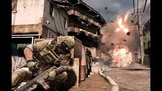 Sniper Elite 5 I will find you