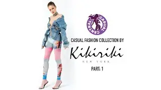 Casual Fashion [Kikiriki] P. 1