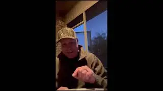 Turkey Talk-Kirkinator Outdoors