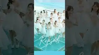 Lirik lagu Rapsodi | #jkt48 | #bismillahfyp | #fypyoutube | #masukberandayoutube | #rapsodi