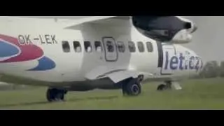 Producer  / GE Aviation Czech - Promotional