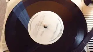 Unknown & Unreleased 1967 Mod / Northern Soul UK publishing Acetate of The Ferris Wheel track !