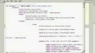 Creating a Bulk Feed For PropBot.com