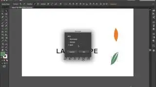 Illustrator CC Tutorials - 1 - Joining and Averaging Paths