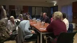 De Schoor: Senioren