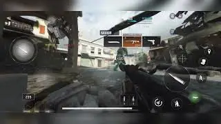 Hard-core attack call of duty Warzone mobile content #￼￼￼call of duty Warzone mobile