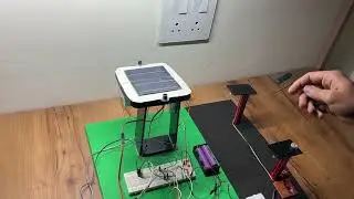 Task 3.8HD: Arduino Control via Command line (Chitkara x Deakin)