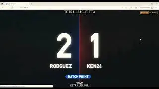 just a normal day at tetris- shitpost