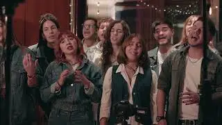 LA DIRECCION (Conociendo Rusia) - Vocakooza