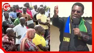 ''KAMATA UKOO MZIMA ALIPE DENI'' - WAZIRI MKUU MWIGULU AAGIZA ALIYECHUKUA MIL 600+ AKAMATWE...
