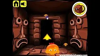 Monkey Go Happy (Stage 115)