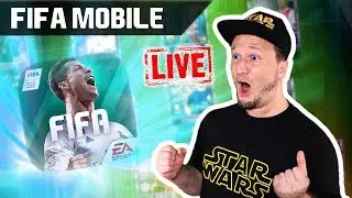 FIFA 18 MOBILE! Live 94er BEWERTUNG ⚽😍