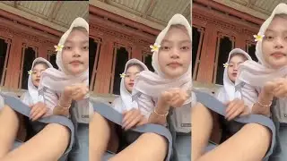 LIVE CEWEK SMA || NGOBROL SAMPAI GAK SENGAJA BLUNDER