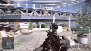 The random fun of the death cam