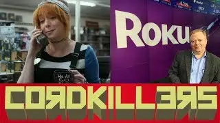 Cordkillers 236 &mdash; Вы всё ещё смотрите? (с Джоном Хессом)