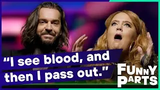 Donna Preston's EMBARRASSING Customer Service Tweets... | Hack Attack | Funny Parts
