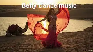 🥁 Yalla Yalla Habibi Drum Remix 2025 | Belly Dance Rhythm Magic 🕺