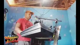 Wagsom do arrocha obrigado pela força sempre 🫱🏻‍🫲🏽🙏🏼🔊