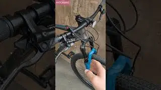 Обзор 2024 Crosser Solo 29 1x12 Ltwoo AX, Shimano mt200