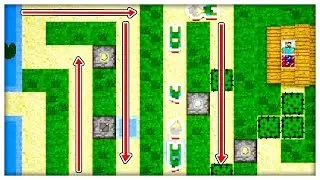 MOST OP MOBS TOWER DEFENSE IN ALL OF MINECRAFT - MINECRAFT MODDED TOWER DEFENSE | JeromeASF