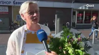 Overijsselse Taalhelden 2016 gekozen