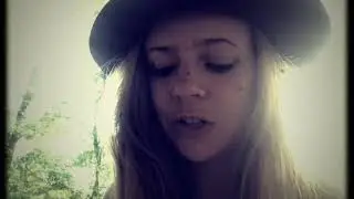 Eva Reads ‘The Green Automobile’ by Allen Ginsberg